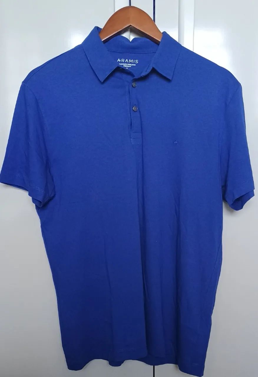 Camisa polo da Aramis - Foto 2