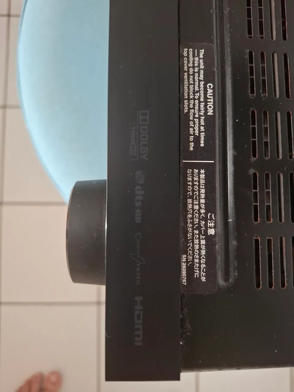Receiver Onkio (ler anúncio) - Foto 2