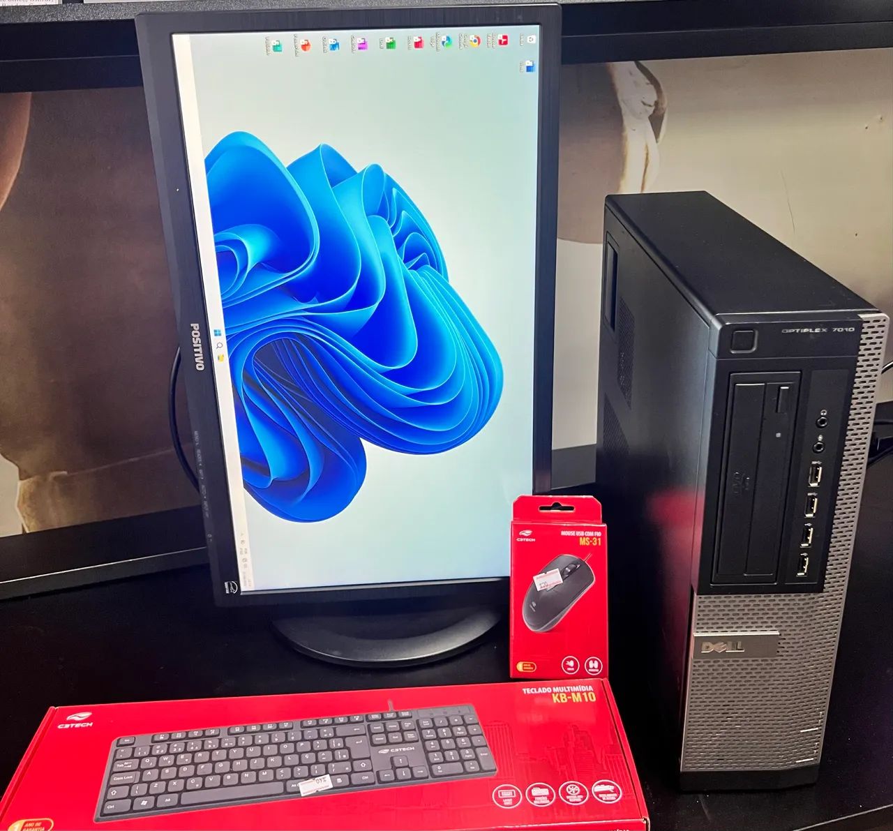 Computador DELL I7 - Foto 2