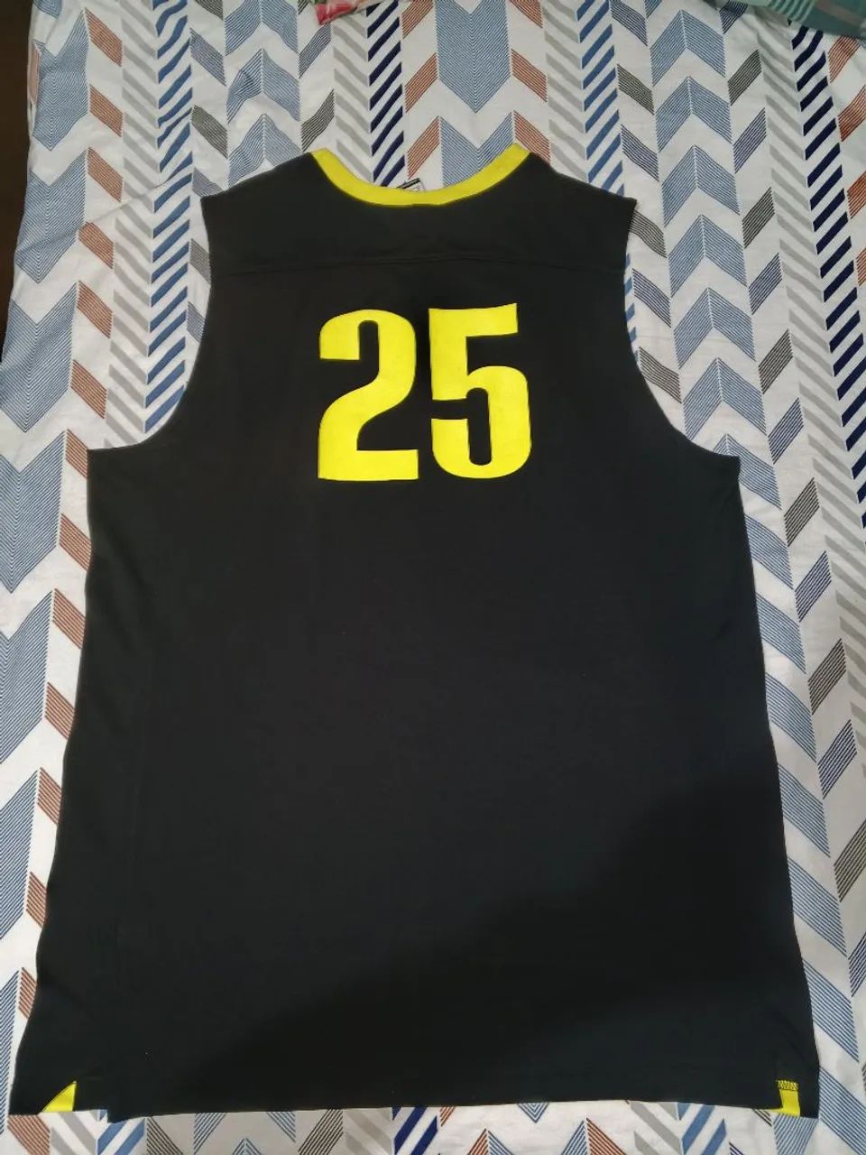 Camisa oregon basket  - Foto 2