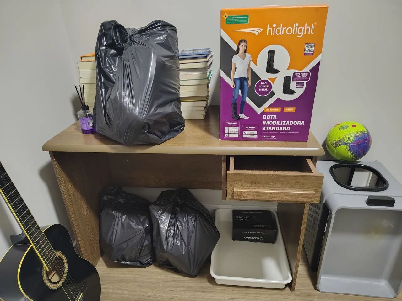 Vendo mesa computador