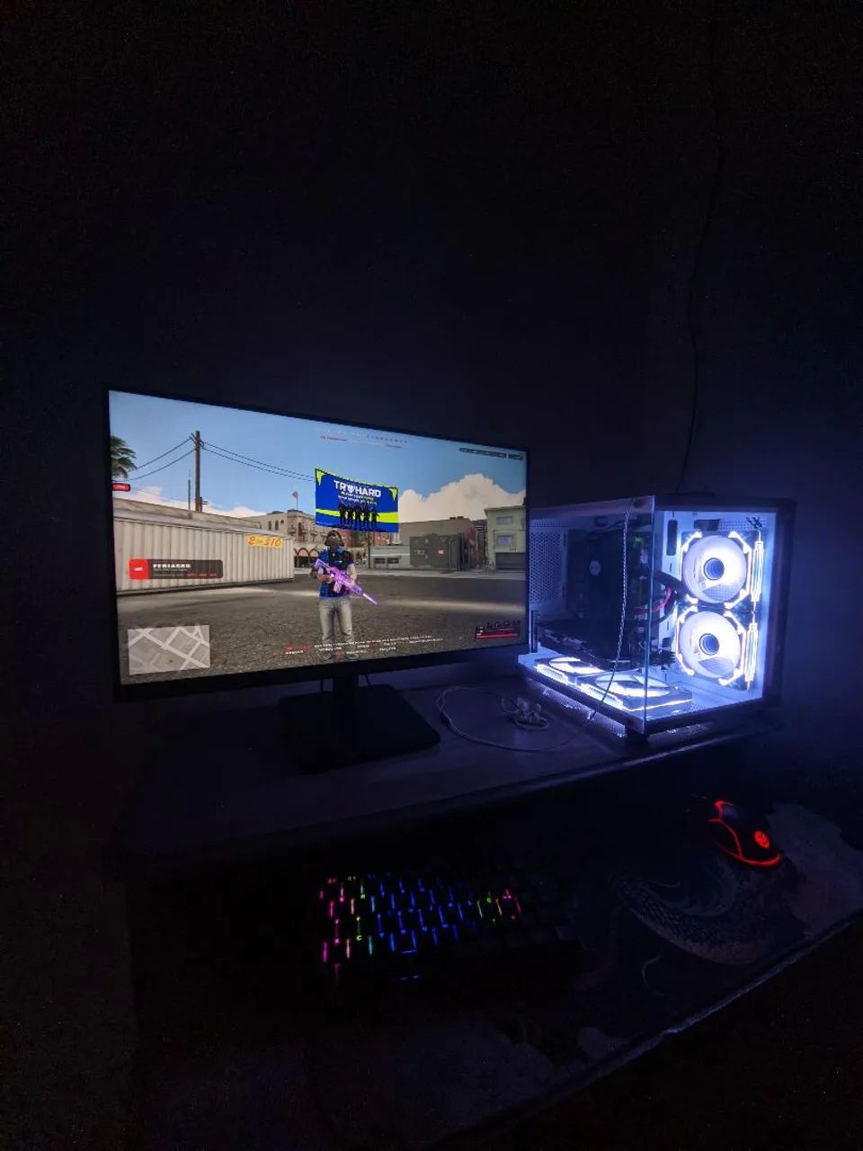 Vendo pc  - Foto 3