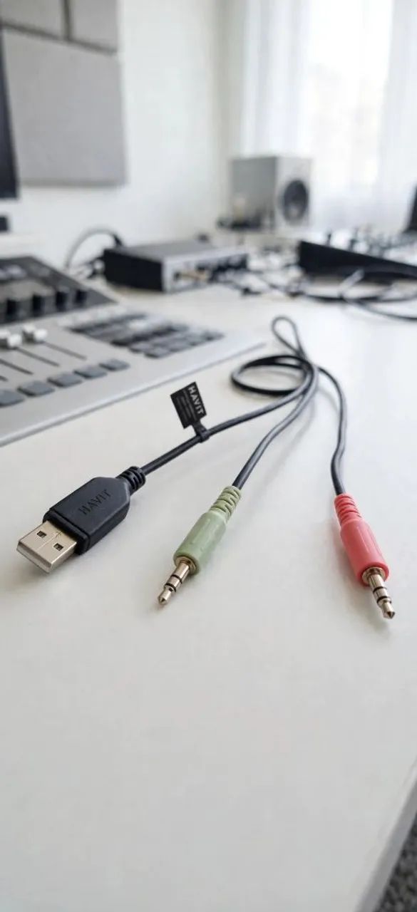 Fone de ouvido Alta qualidade - Foto 2