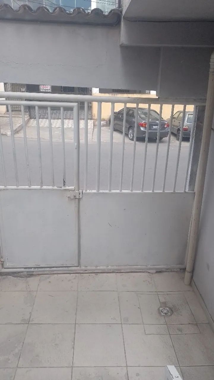 Foto - Salvador - São Cristóvão