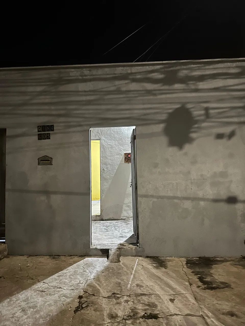 Foto - Teresina - Itararé