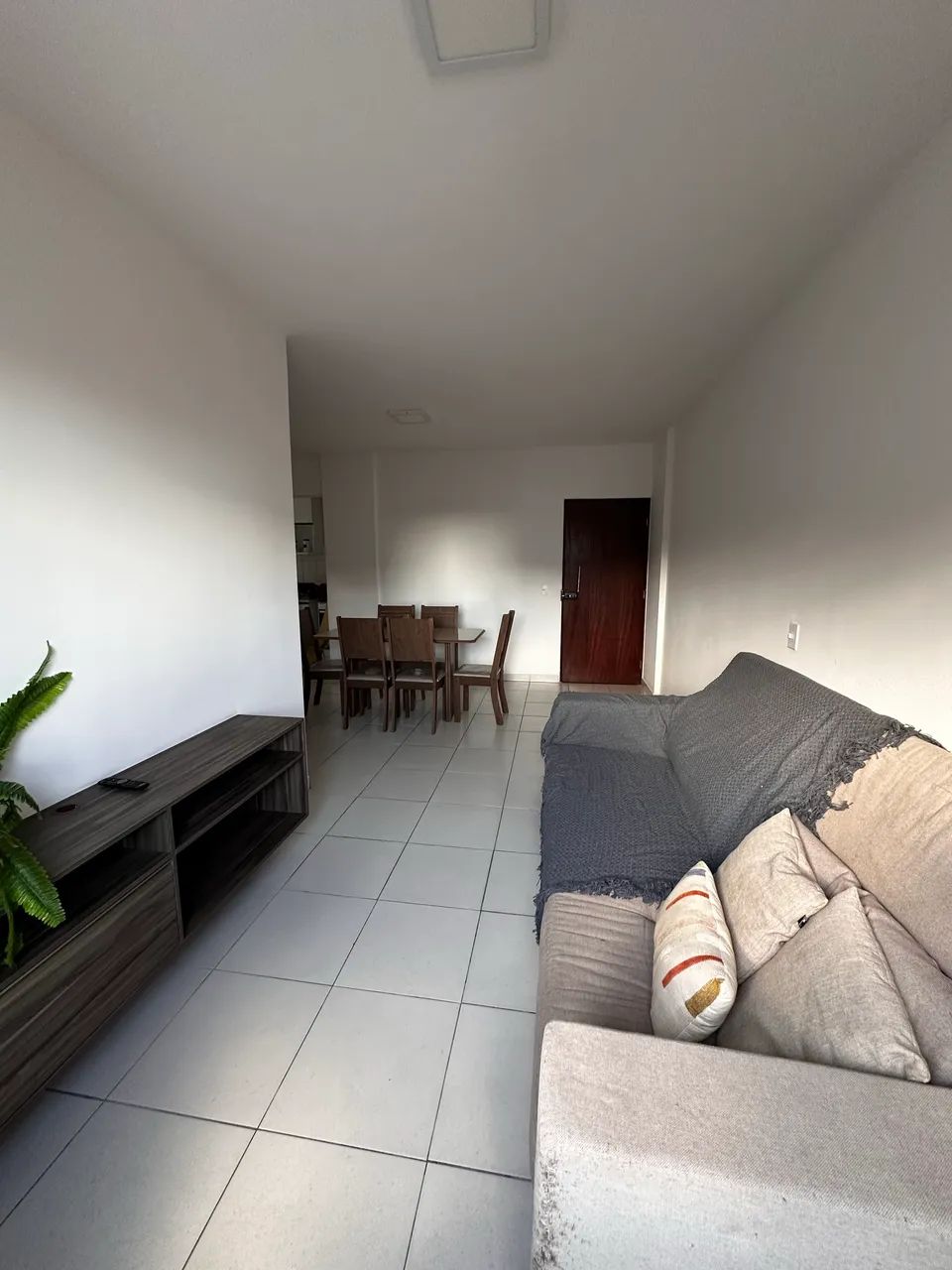 Alugo apartamento 3 quartos Mangabeiras - Foto 5