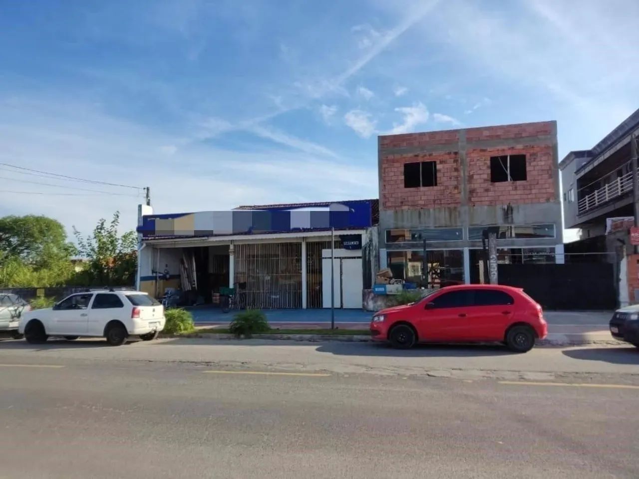 Comercial à Venda, Balneário Adriana - Ilha Comprida