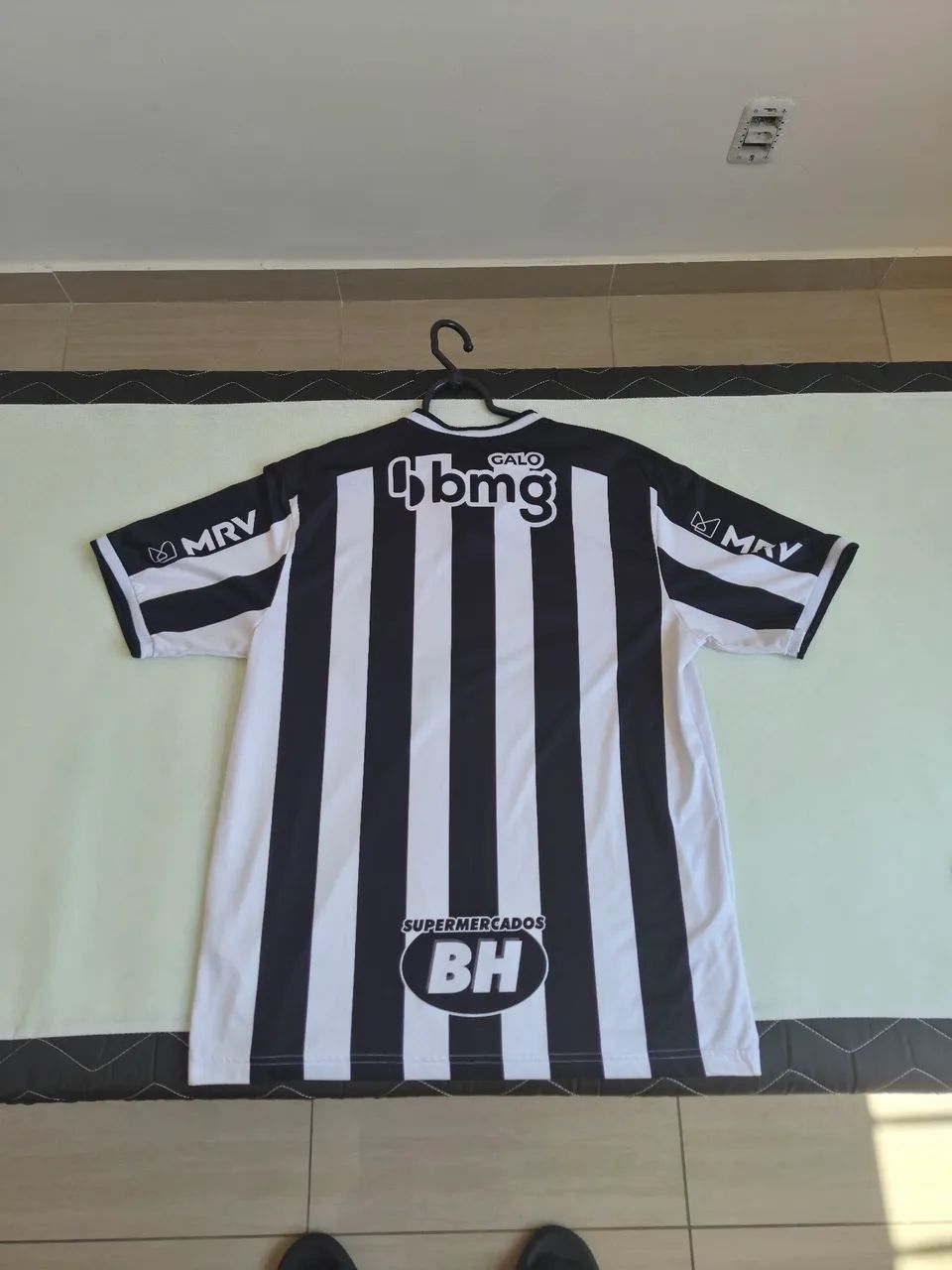Camisa Atlético MG - Foto 2