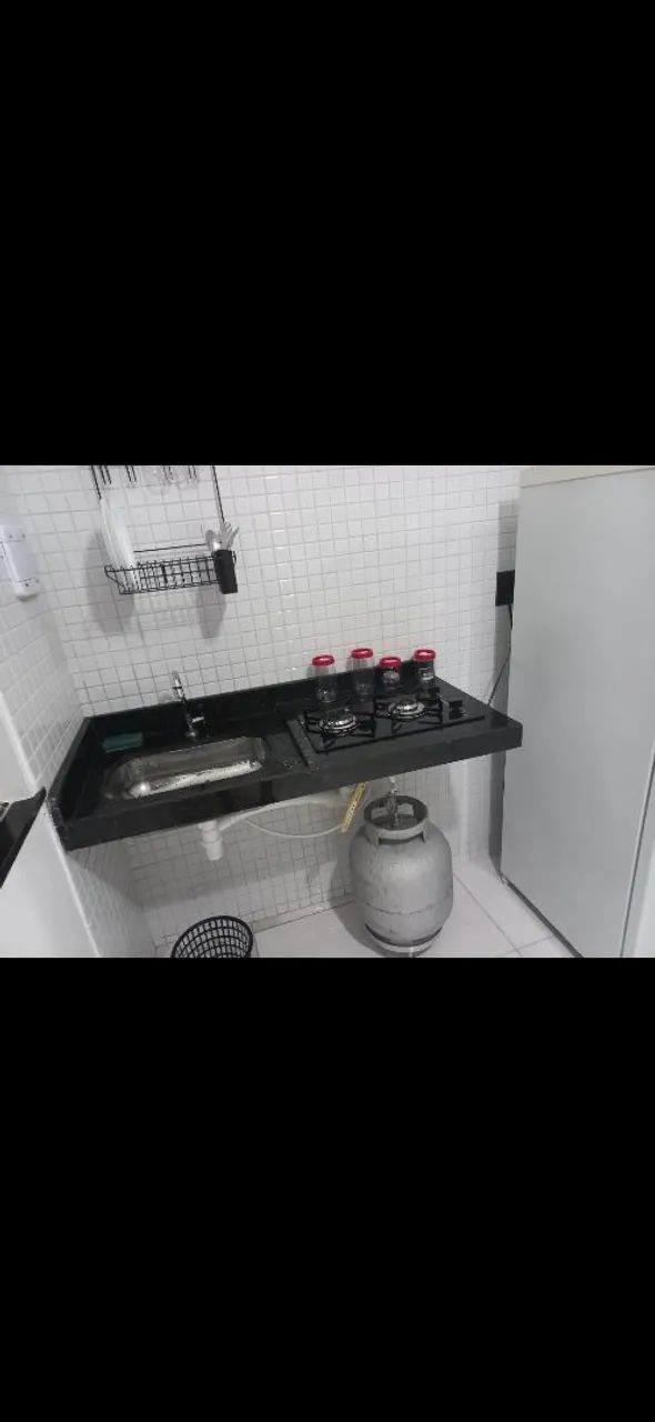 Loft próximo a Santa Casa  - Foto 3