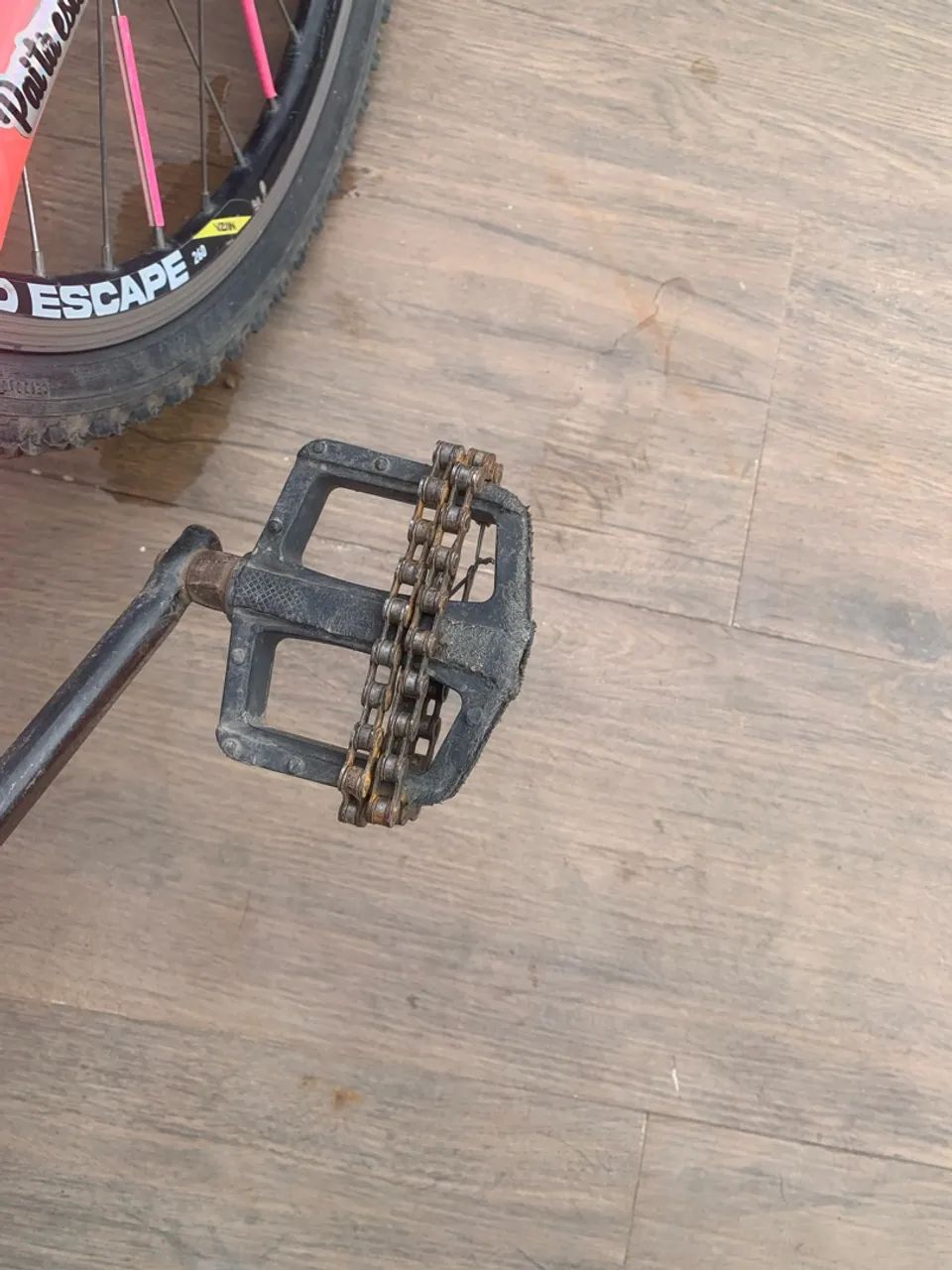 Bicicleta  - Foto 4