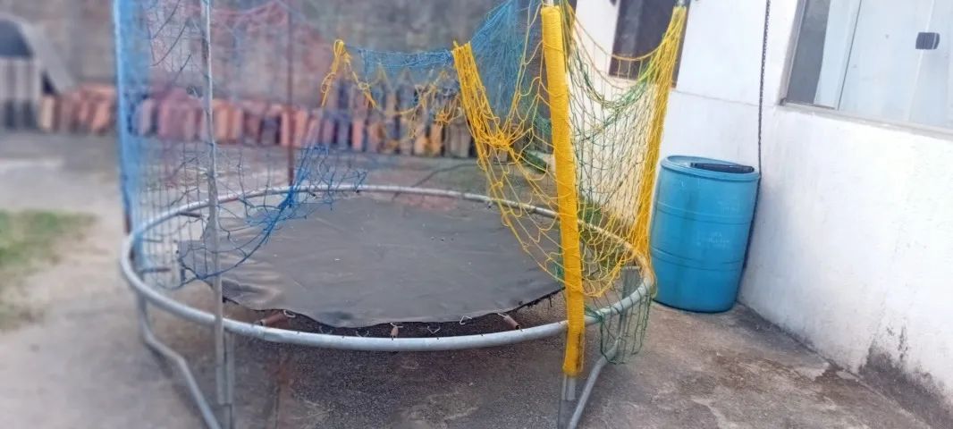 Pula Pula infantil