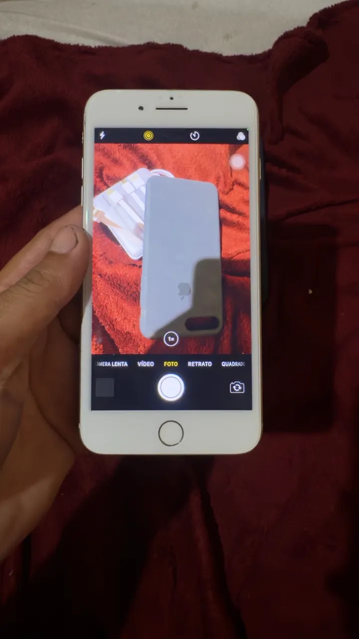 iPhone 8 Plus 64giga  - Foto 2