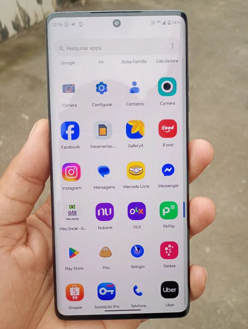 MOTO G85. 256GB - Foto 2