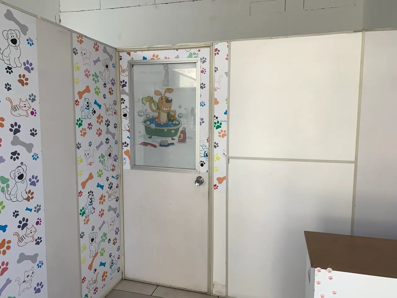 Divisória 