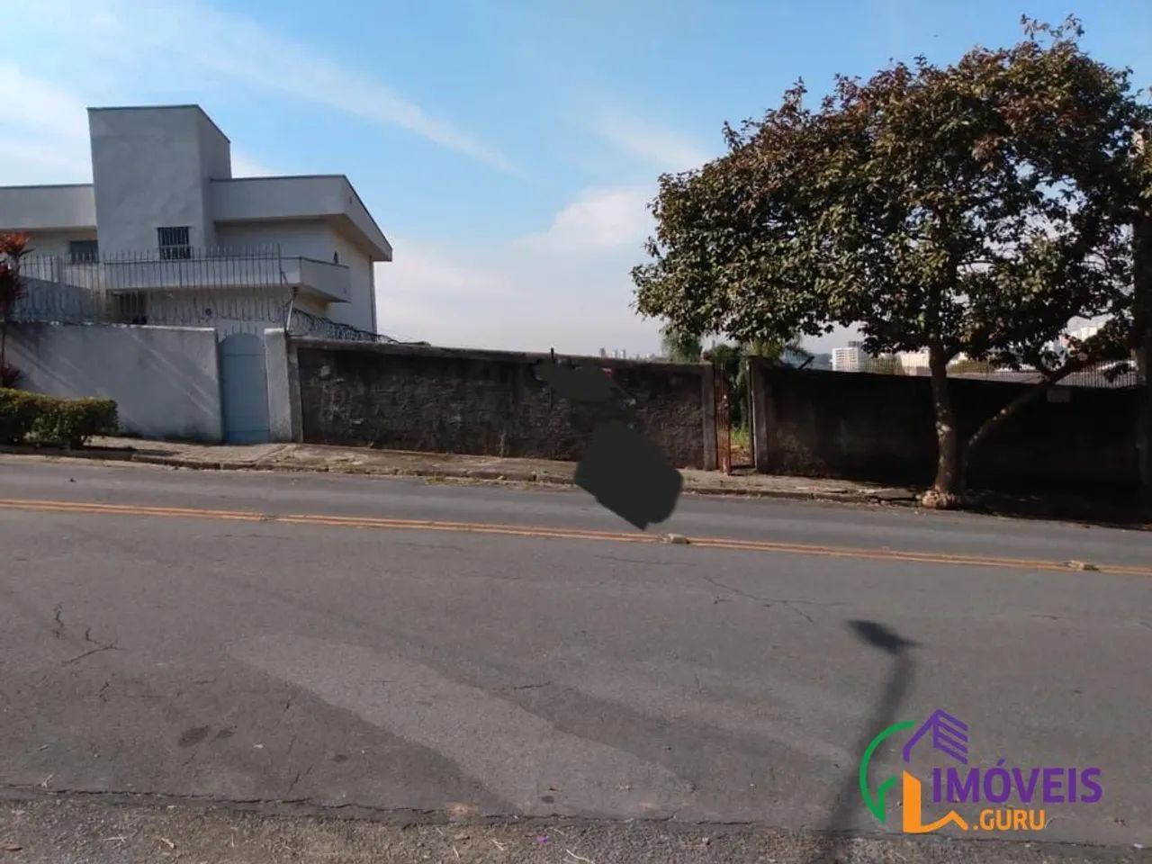 TERRENO - VILA SÃO FRANCISCO - SP - Foto 4