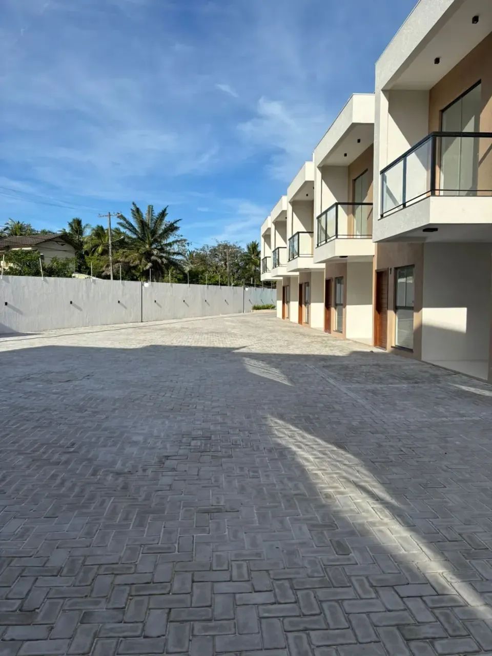 Casa com 3/4 para locação no Complexo Alphaville | Abrantes. - Foto 2
