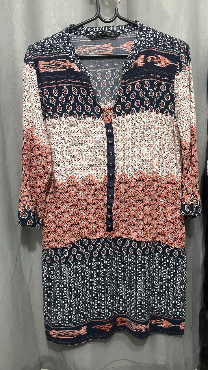 Vestido Zara - Foto 2