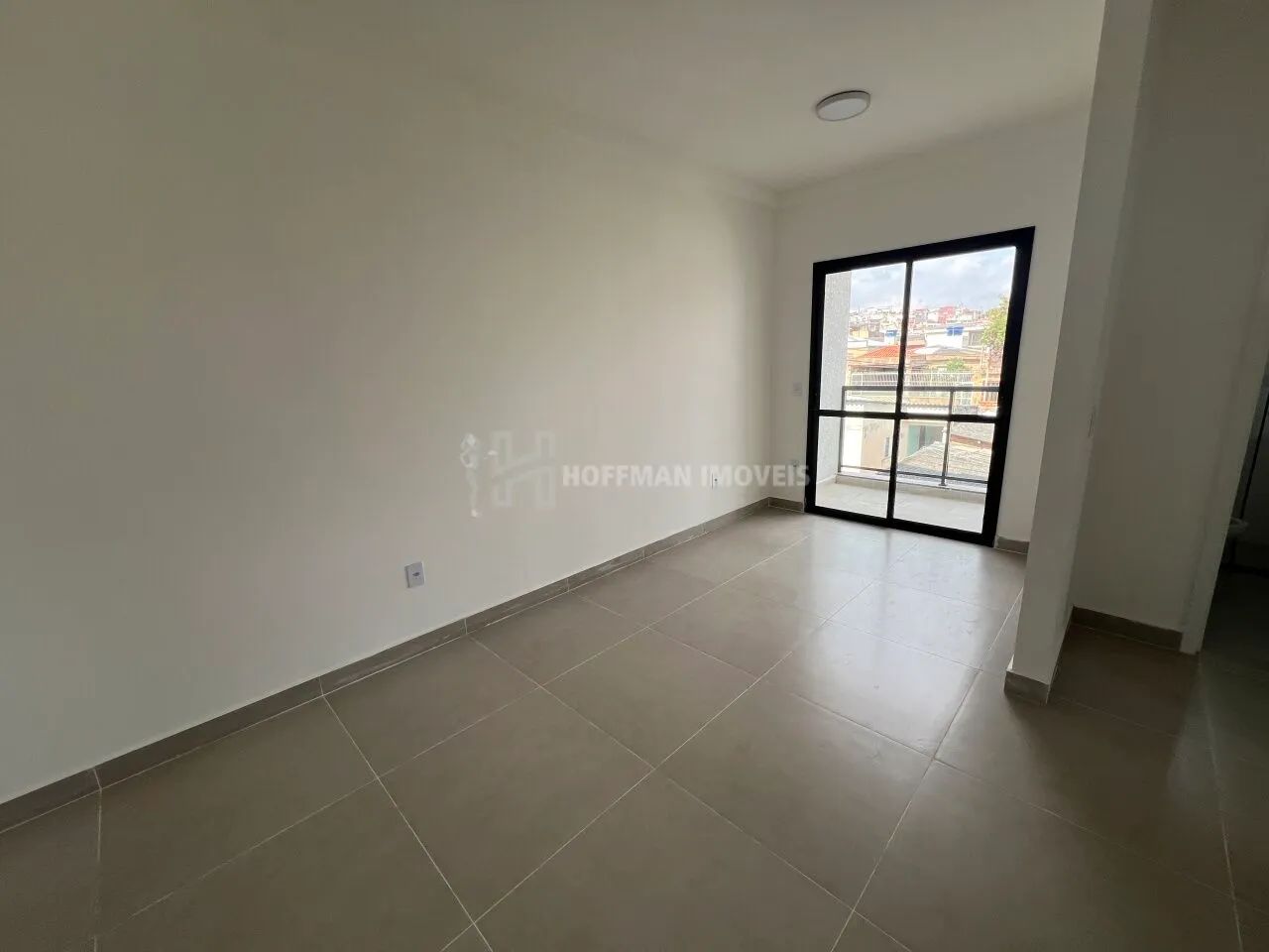 Apartamento com 2 dormitórios à locação, 49,00m² - Nova Gerty - Foto 2