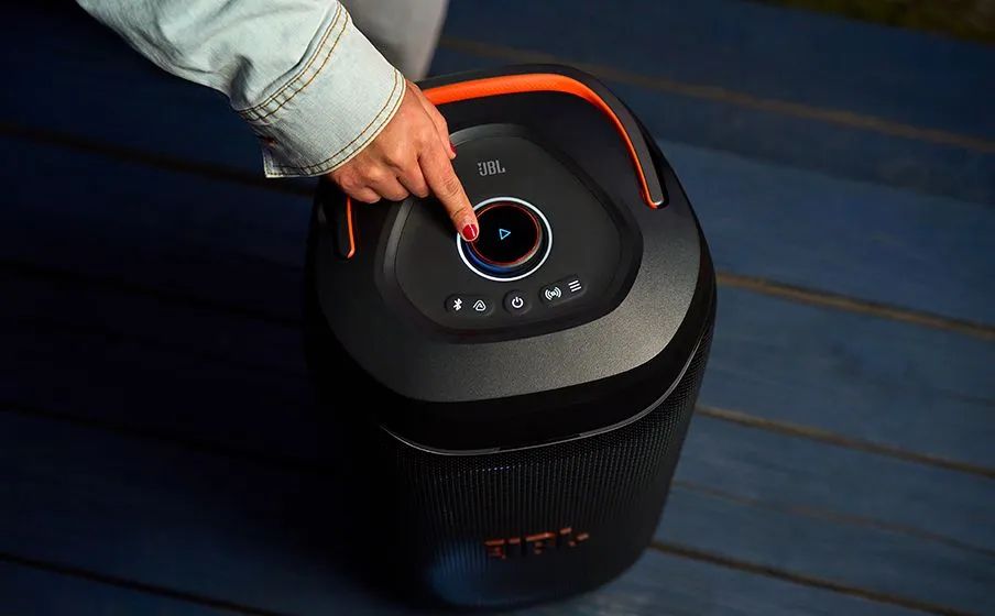 Caixa de Som JBL 130 200W Lacrado  - Foto 4