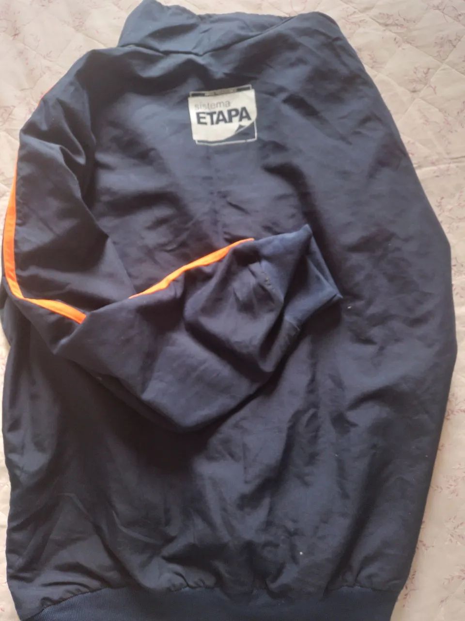 Uniforme  joseense casaco e Leggin  - Foto 2