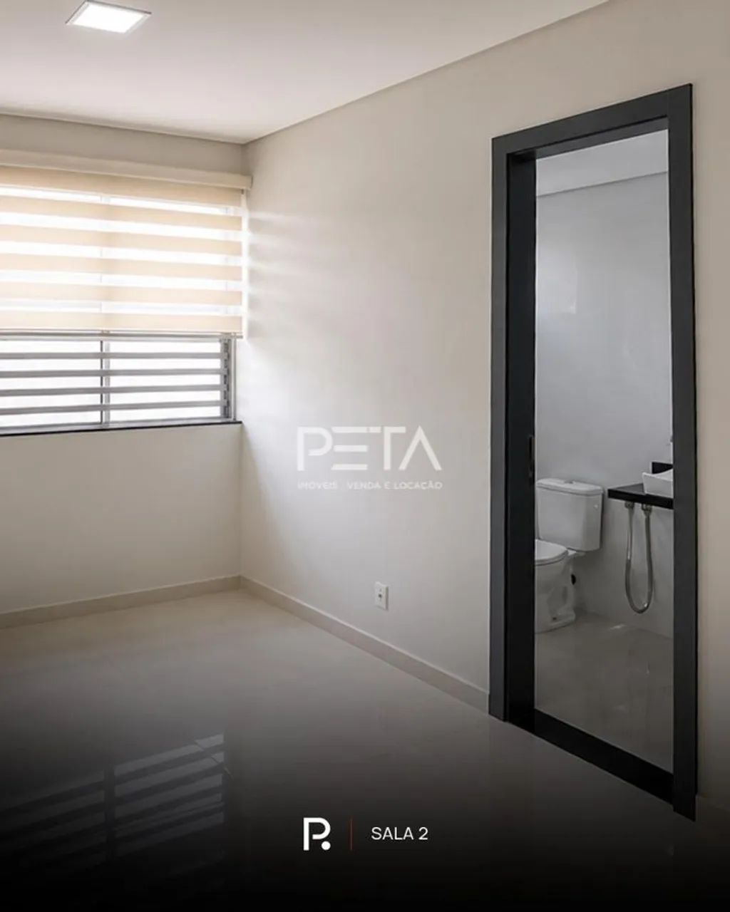 Sala Comercial para Locação, Nossa Senhora Aparecida - Boa Vista - Foto 5