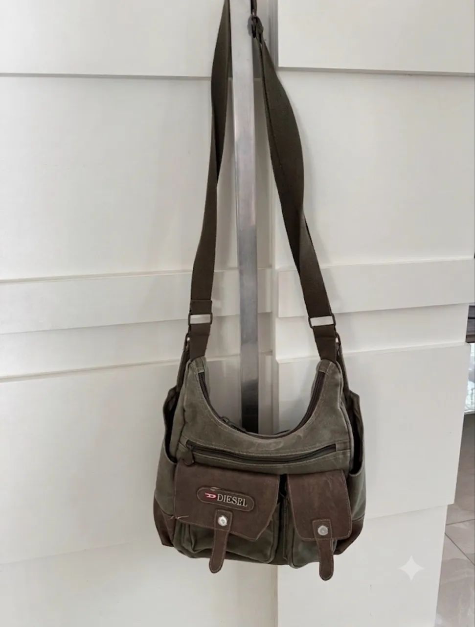 Bolsa Diesel  - Foto 2