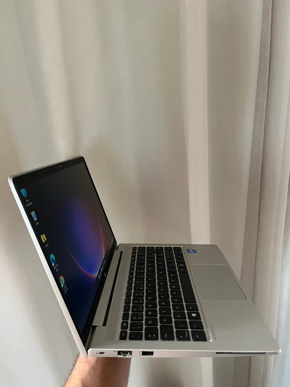 Notebook HP Probook | SEMI NOVO  - Foto 2