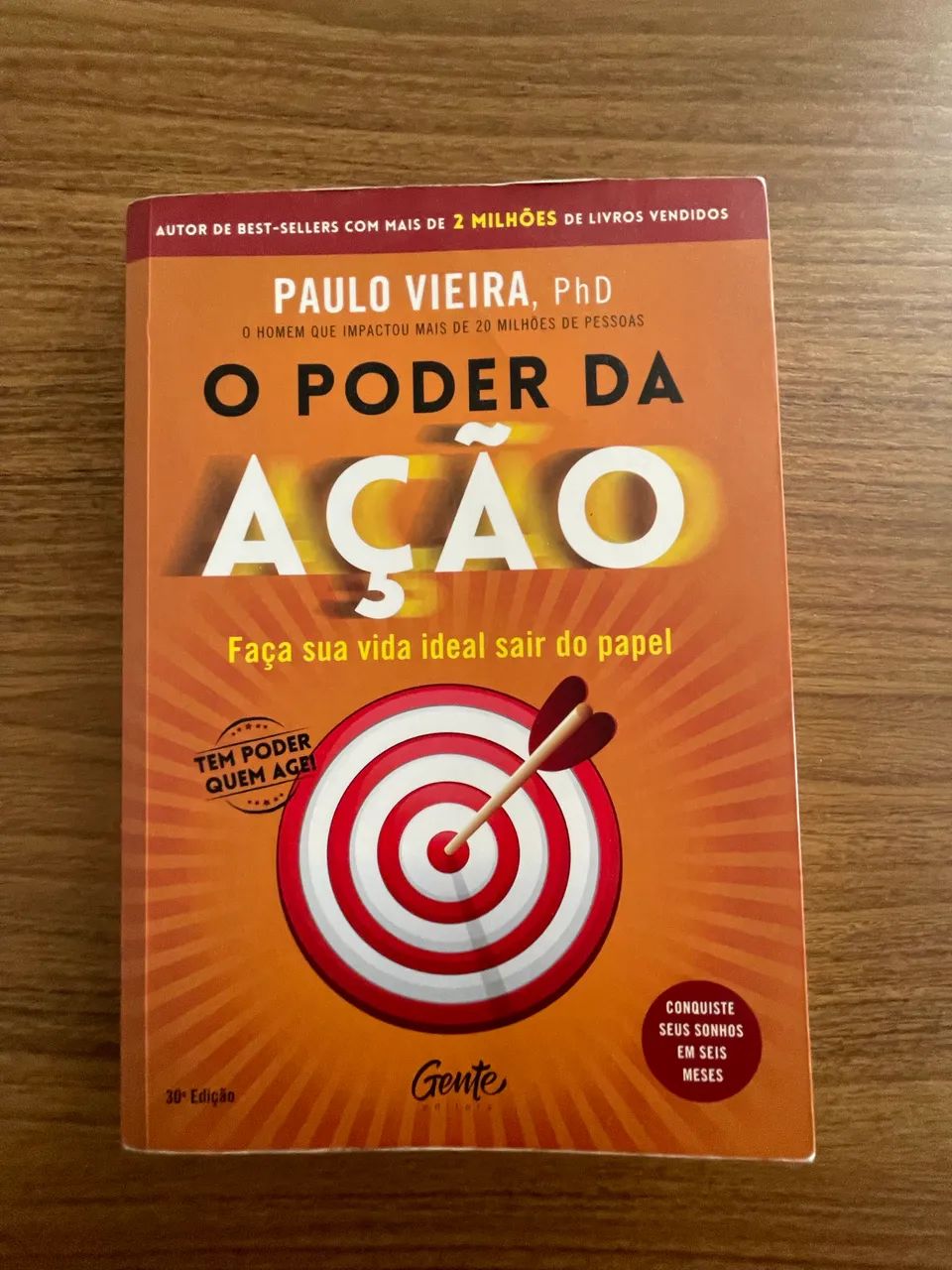 3 livros - Foto 2