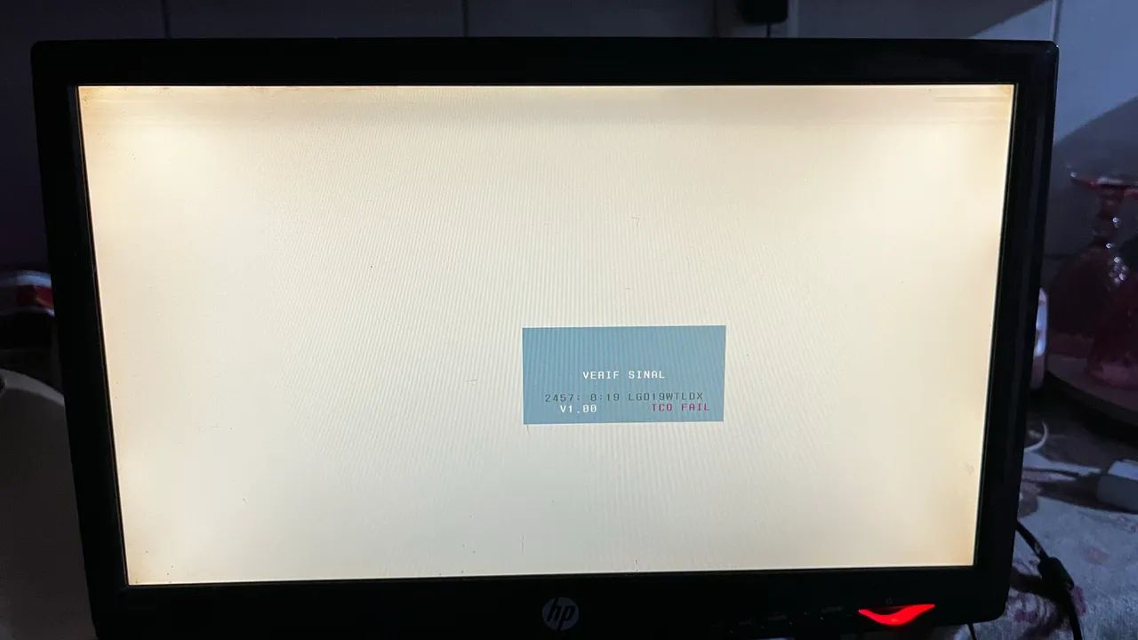 Monitor 