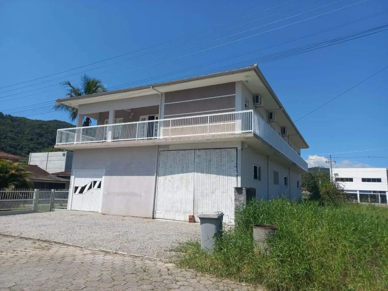 Casa à venda no centro de Antônio Carlos - SC - Foto 4