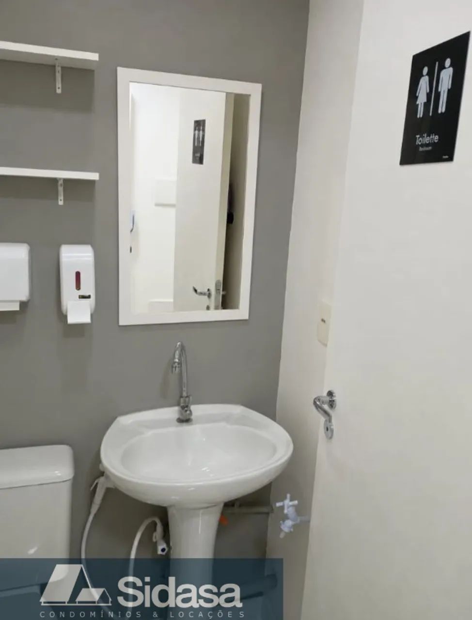 SALA COMERCIAL RIO DE JANEIRO TIJUCA - Foto 5