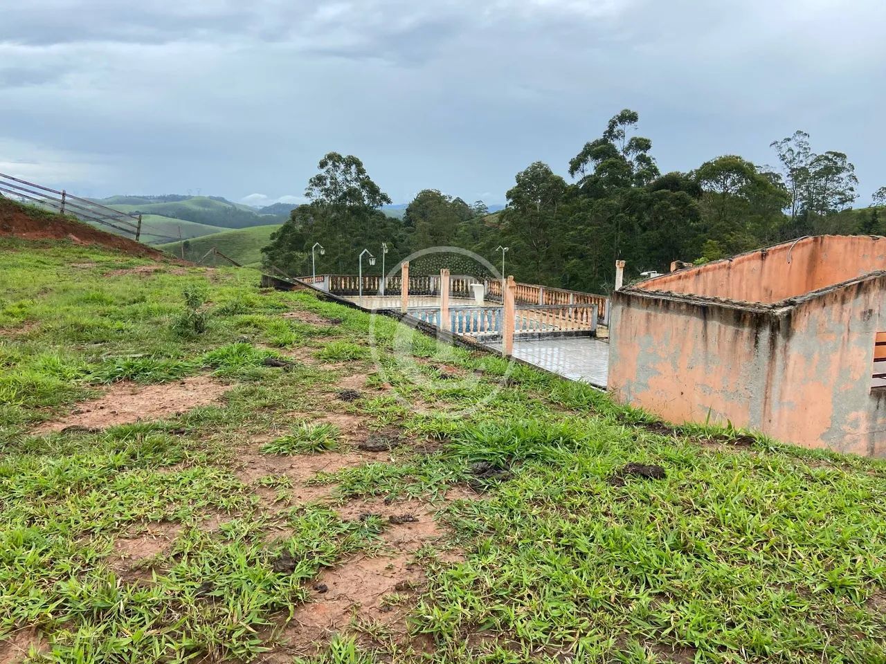 Sítio 2alqueires,com casa,zona norte!! - Foto 2