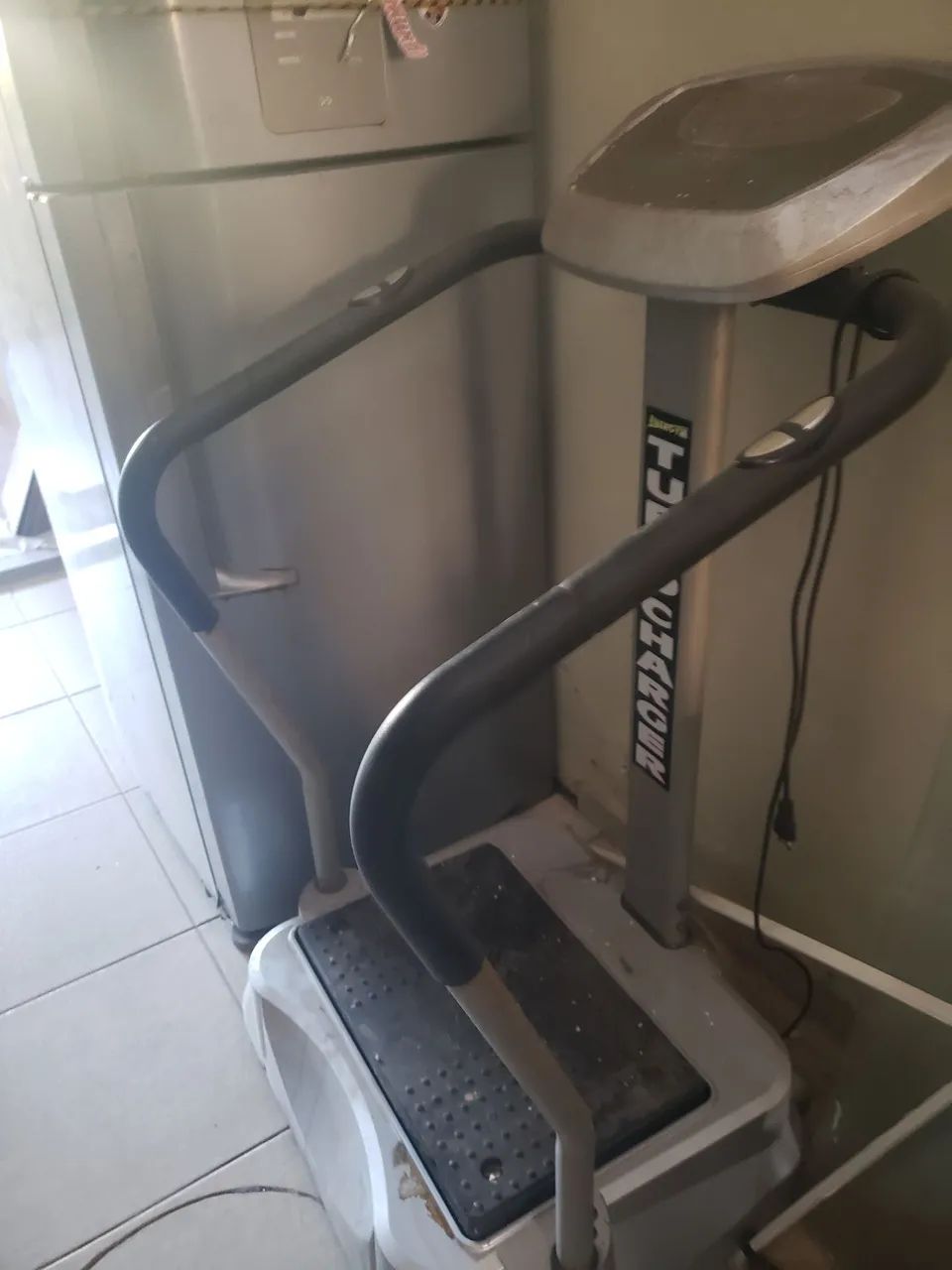 MAQUINA ERGOMETRICA - Foto 4