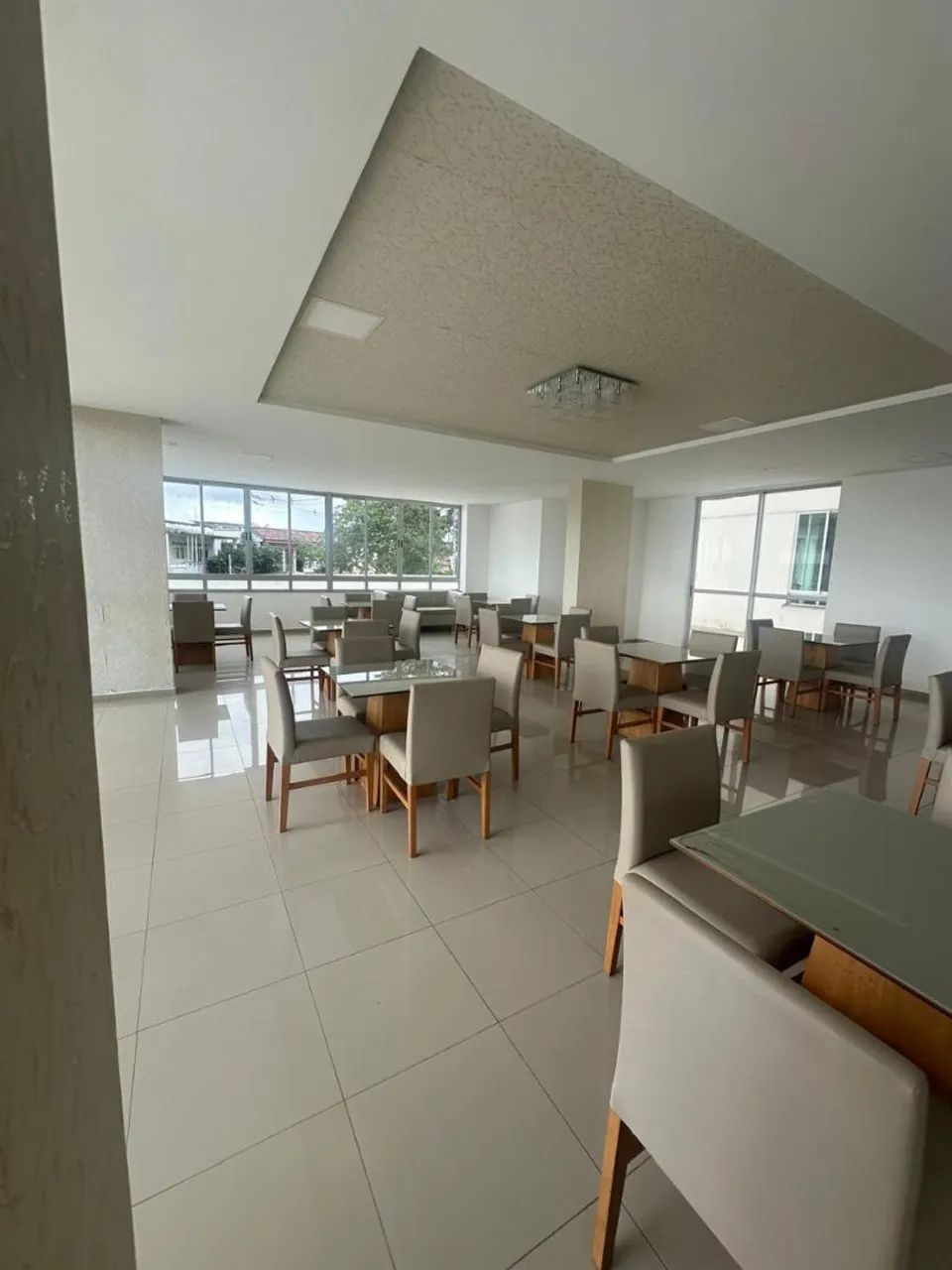 APARTAMENTO 3/4 COM SUÍTE, VARANDA GOURMET E 2 VAGAS - Foto 4