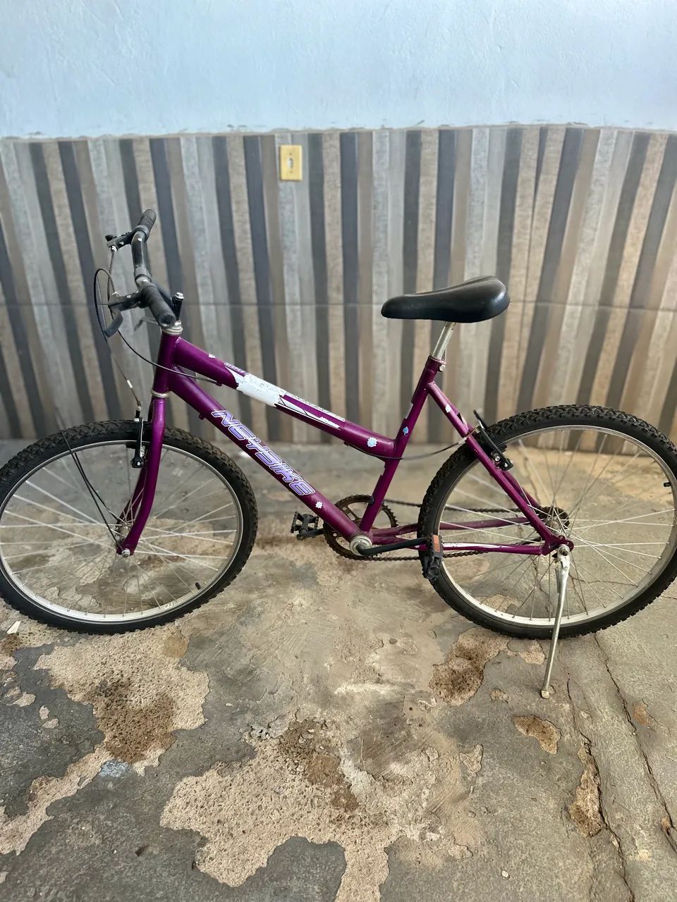 Bicicleta bem conservada - Foto 2