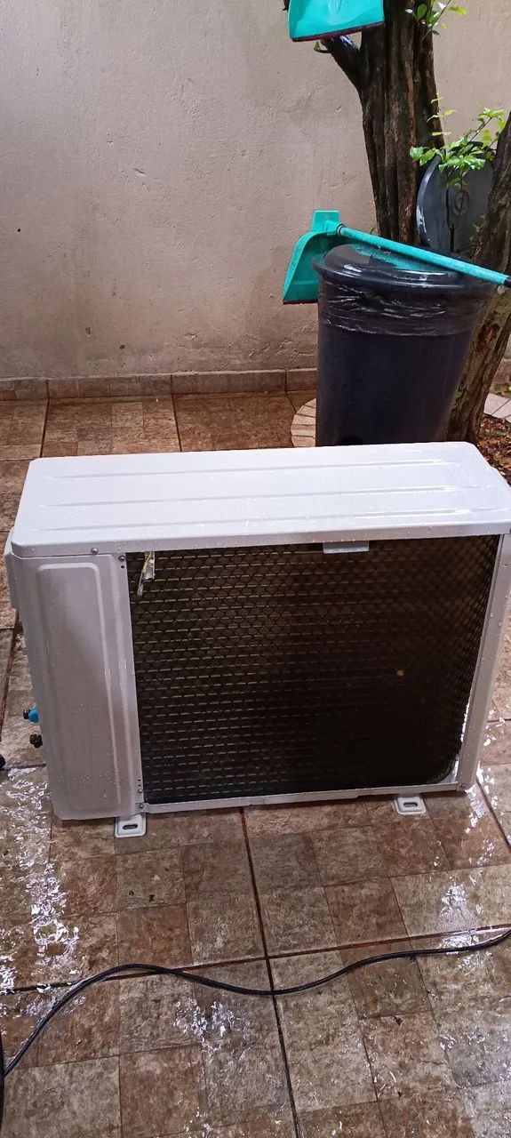 Refrigeração ar condicionado técnico  - Foto 5