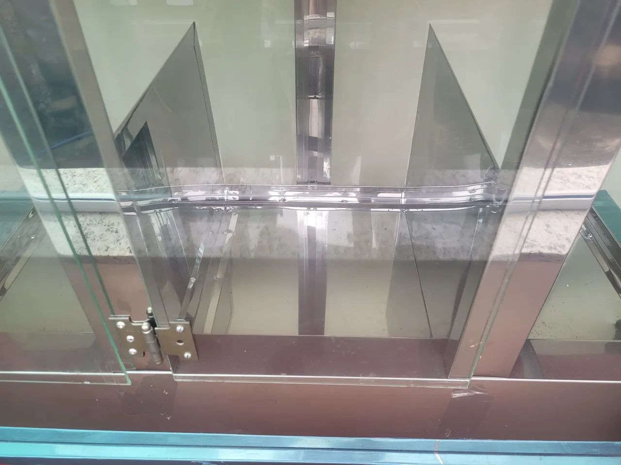 Carrinho de pipoca  - Foto 2