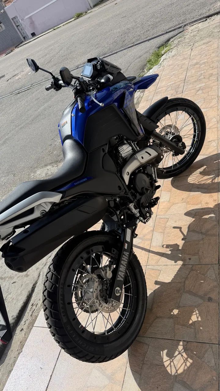 Moto extra pouco km  - Foto 4