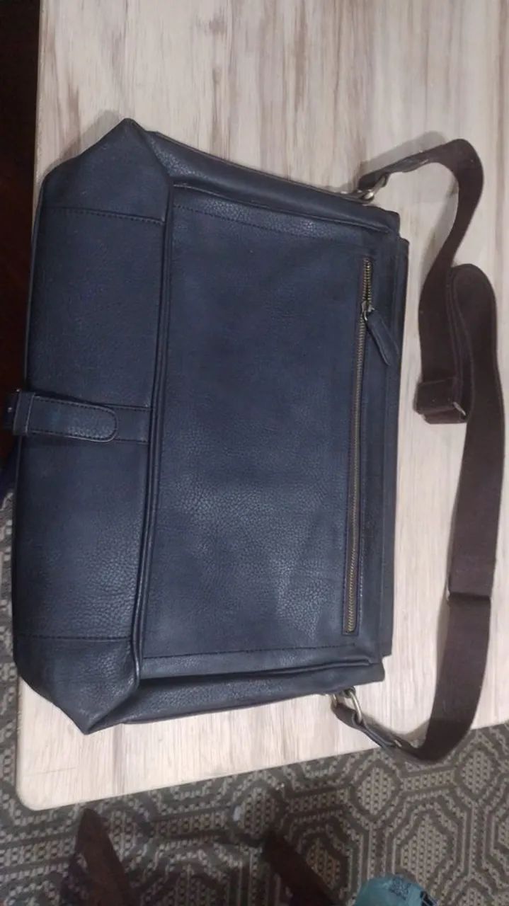 Bolsa Louis Vuitton original para Notebook nova  - Foto 2