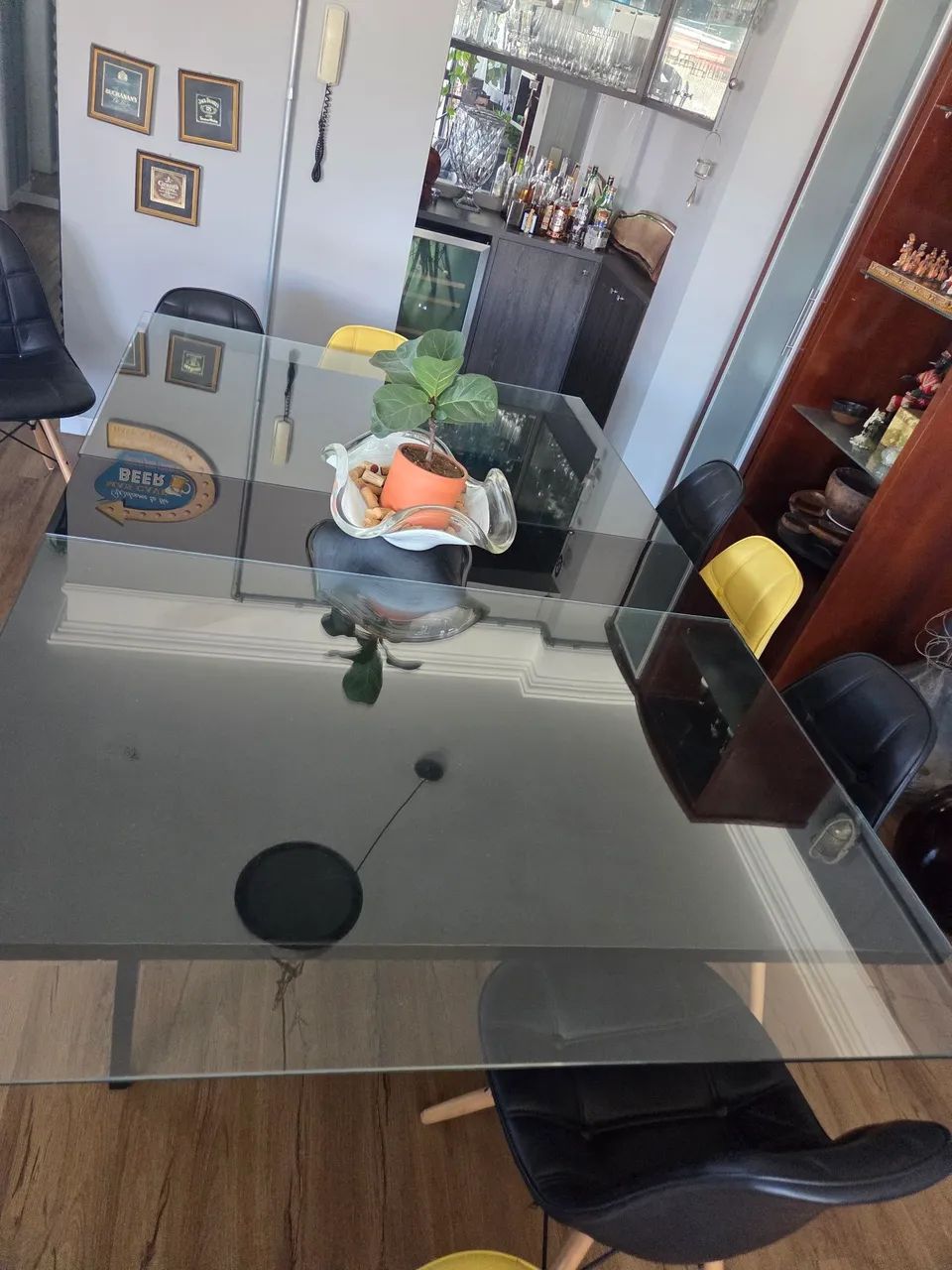 Mesa Jantar - 1,30 x 1,76 - Foto 2