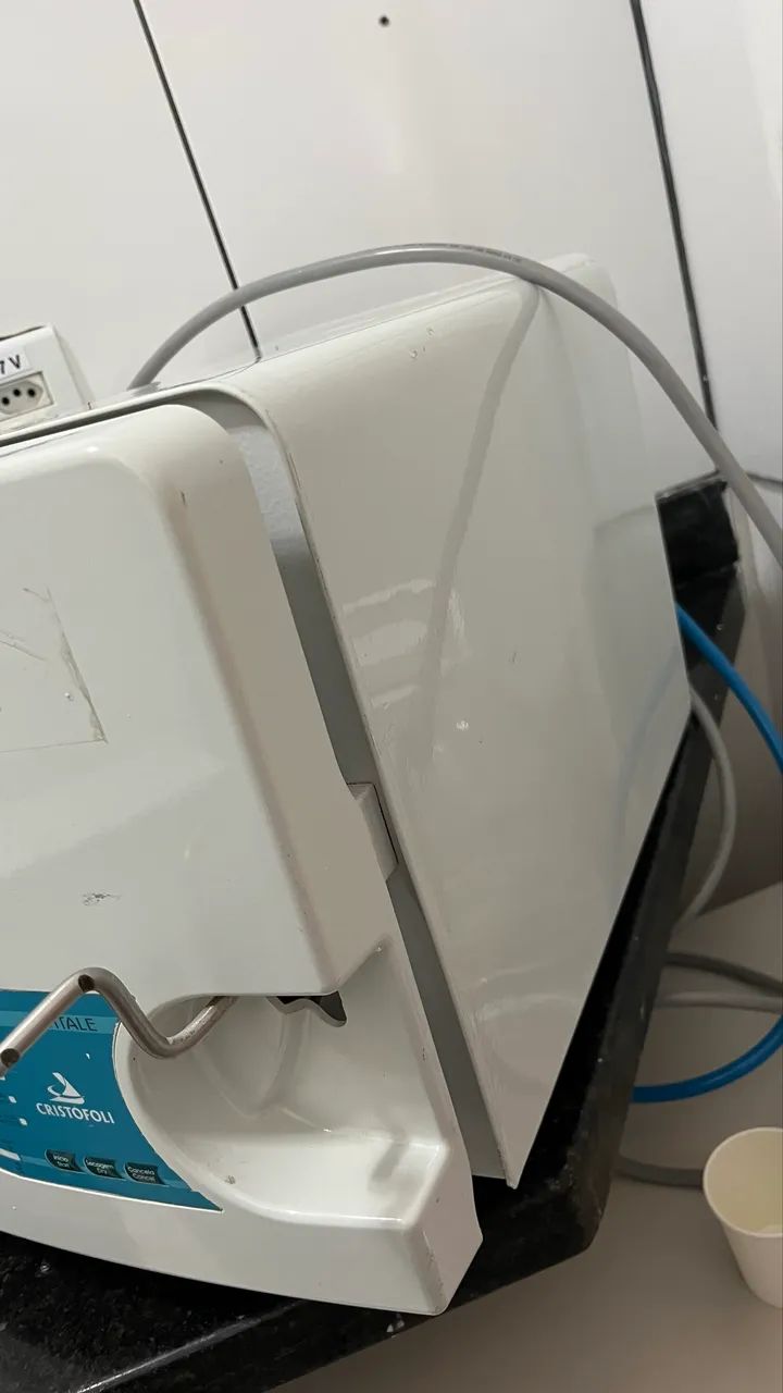 Autoclave  - Foto 4