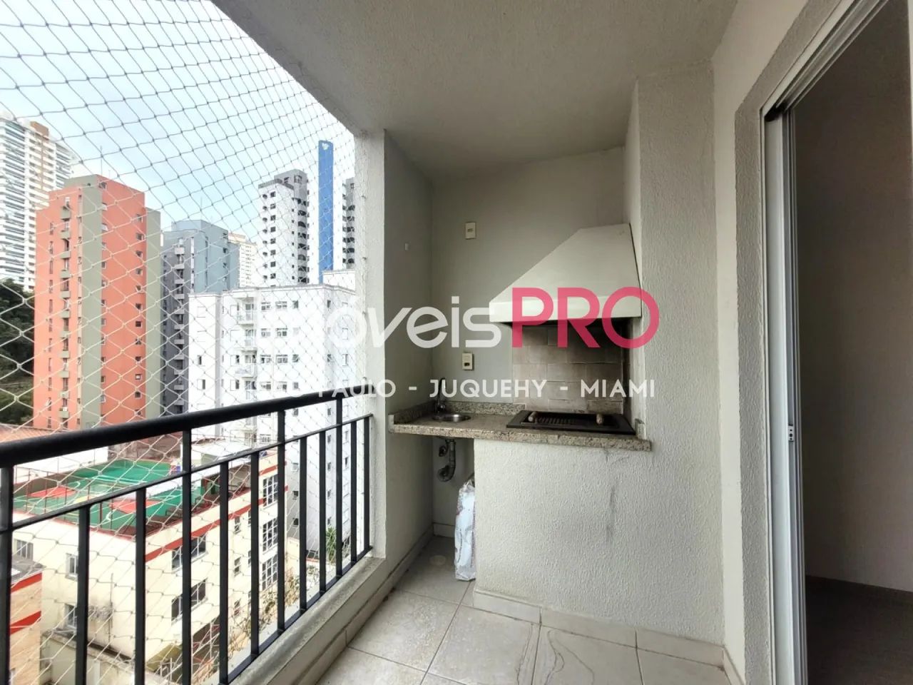 74m² no Morumbi com 2 suítes e 2 vagas. - Foto 2