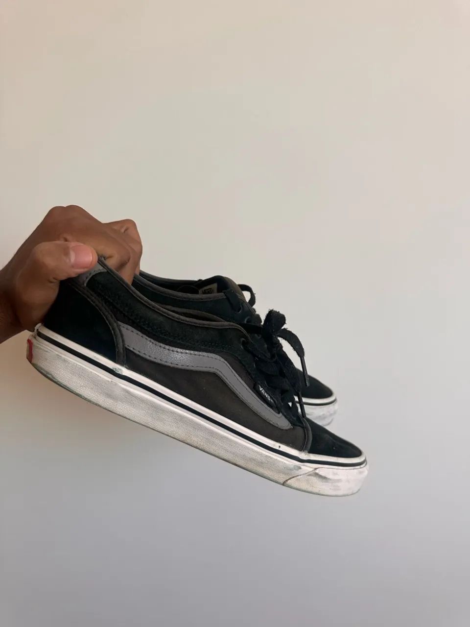 Tenis vans