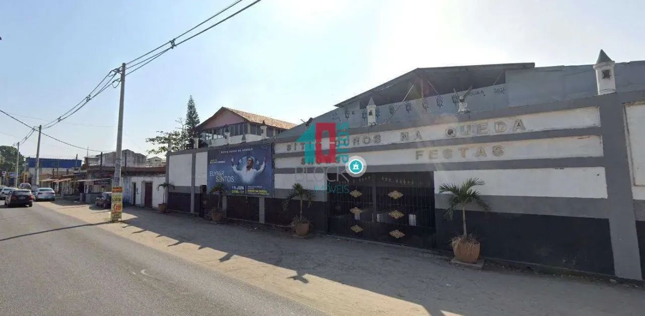 Santa Cruz | Galpão - Foto 2