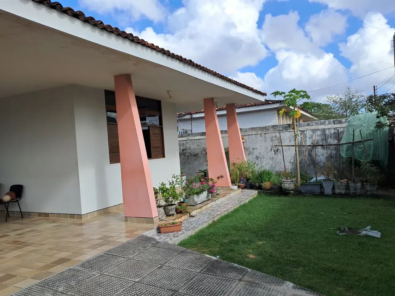 Ótima casa no condomínio Jardim Petrópolis I - Foto 2