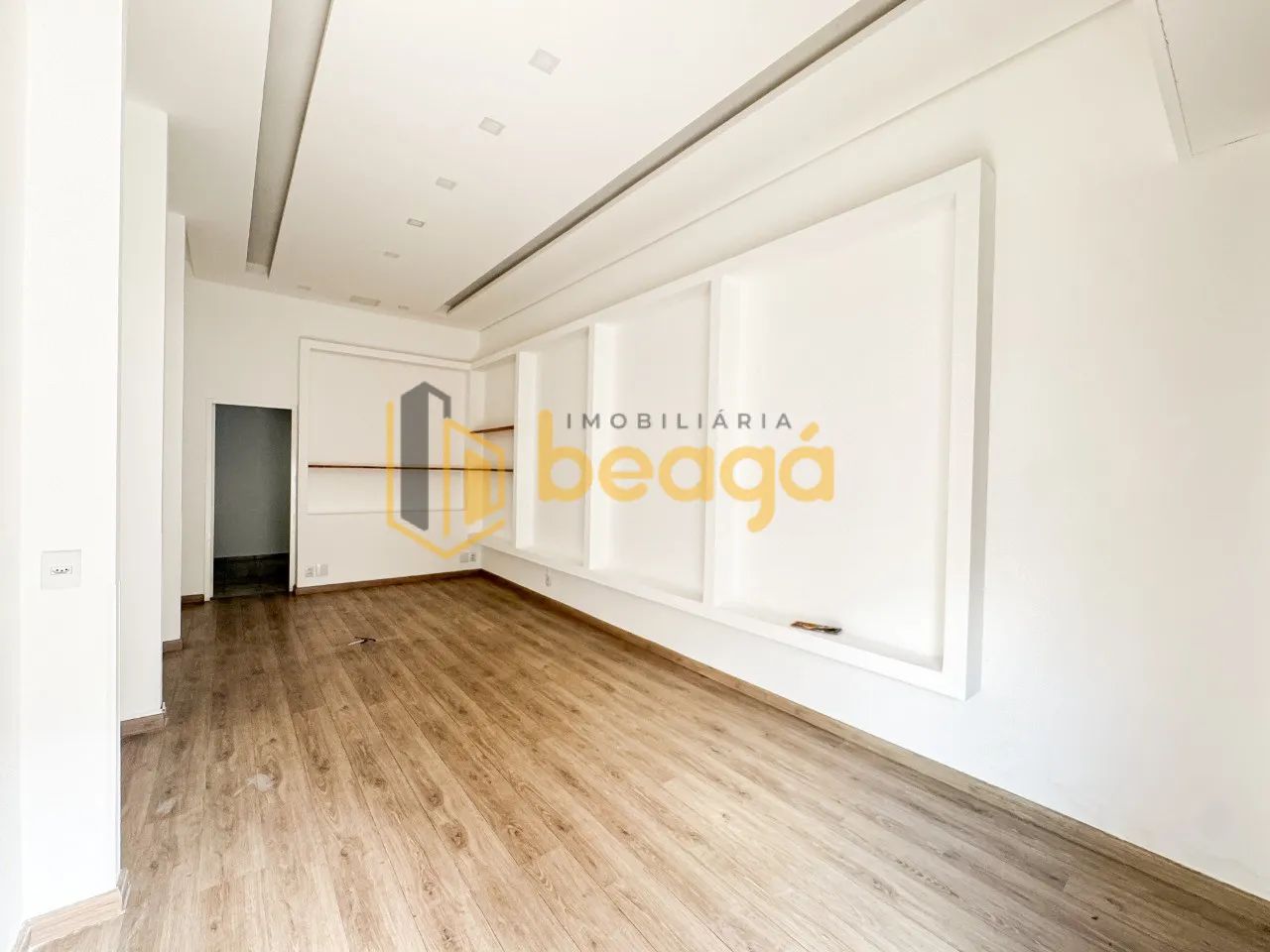 Loja / Salão / Ponto Comercial para alugar em Belo Horizonte - Foto 2