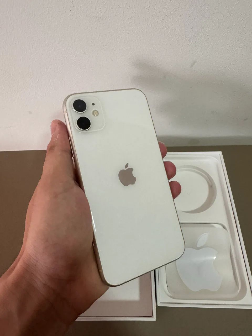 iPhone 11  - Foto 5