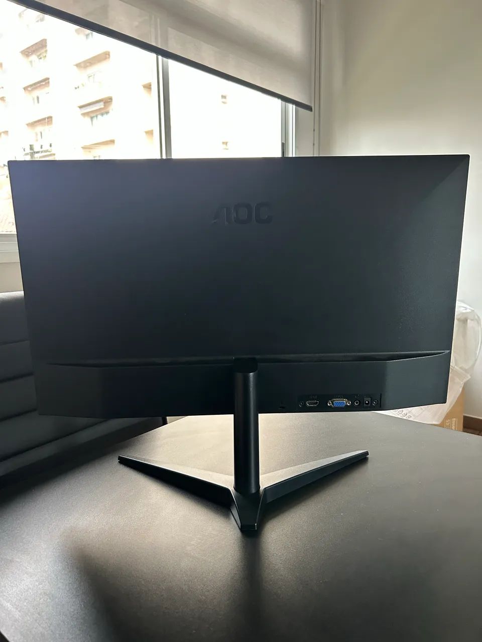 Monitor 24 polegadas AOC - Foto 3