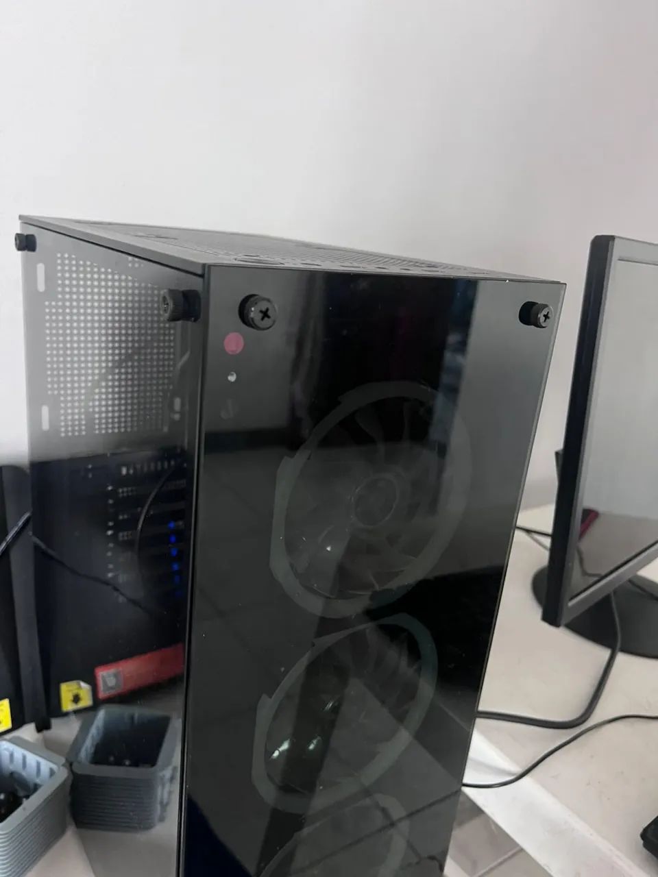 Vendo computador Intel core i5 - Foto 4