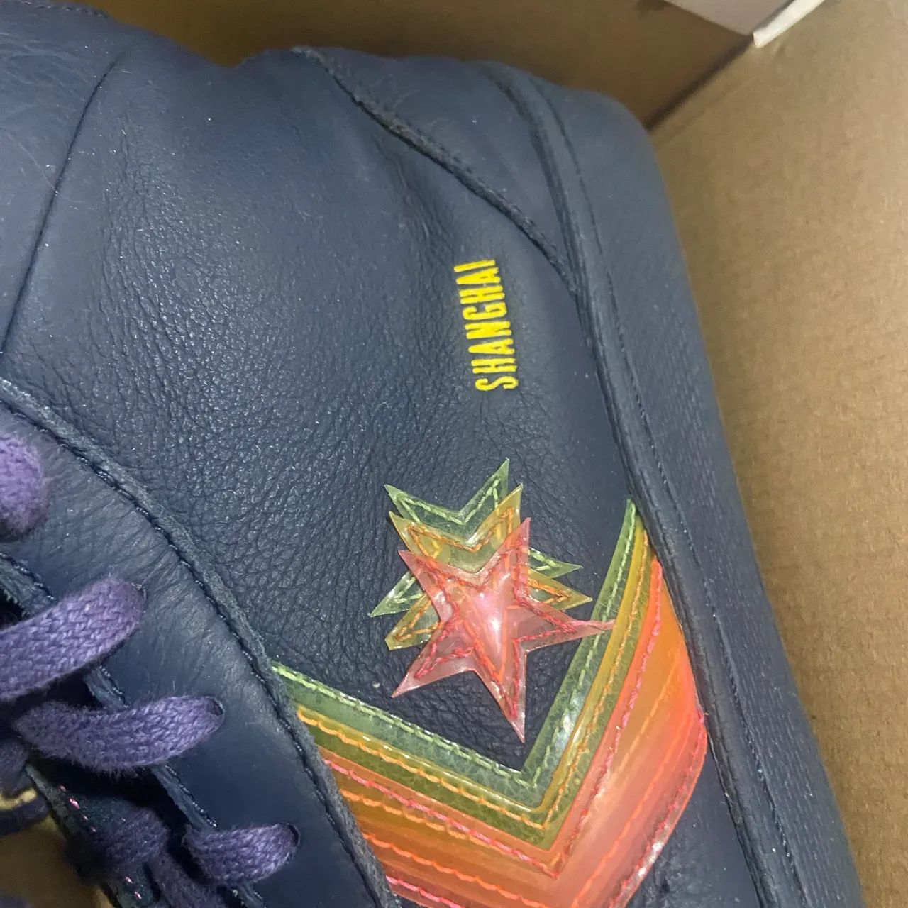Converse Pro Leather nº 40 - Foto 3